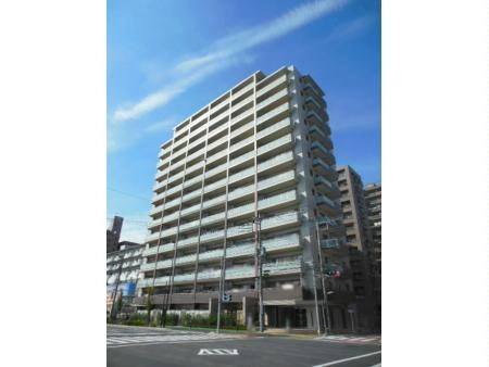 日神パレステージ海老名