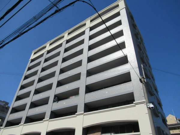 エスリード菅原東公園