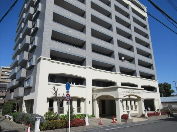エスリード菅原東公園