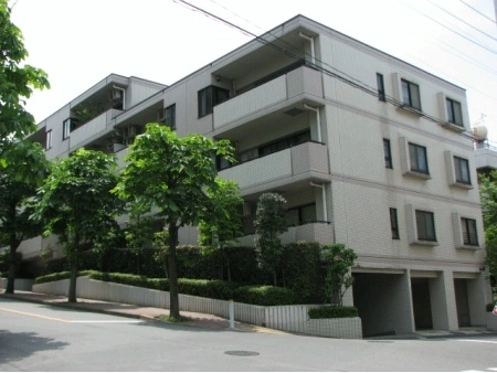 藤和シティホームズすずかけ台