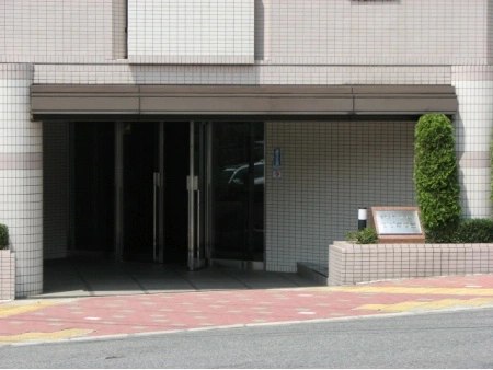藤和シティホームズすずかけ台