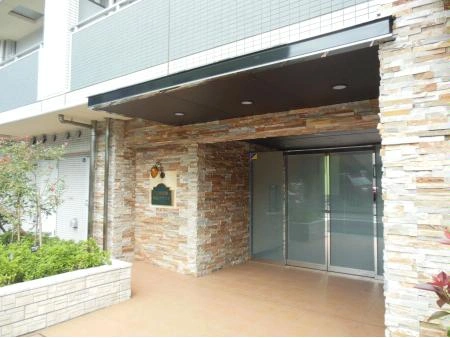 日神パレステージ町田サウスト
