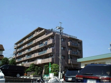 藤和シティホームズセンター南