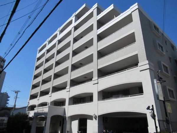 エスリード菅原公園