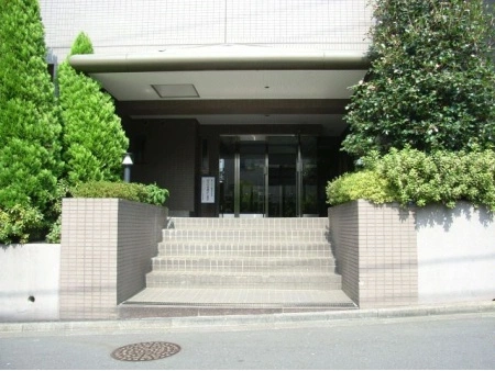 藤和シティホームズひばりヶ丘学園町
