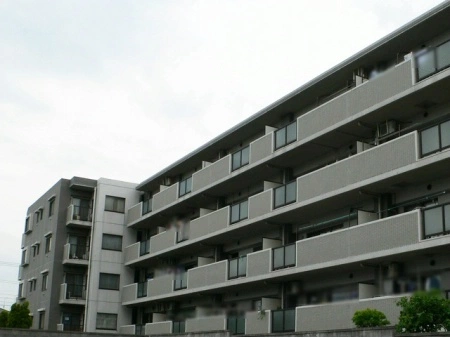 藤和シティホームズ綾瀬
