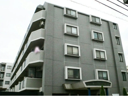藤和シティホームズ綾瀬