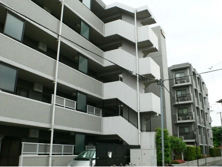 藤和シティホームズ綾瀬