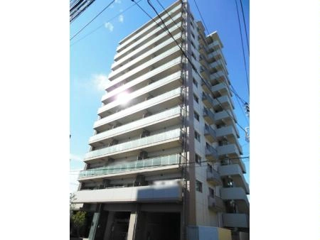 日神パレステージ大和