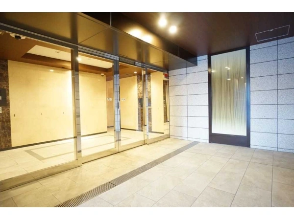 プラウド甲子園四番町