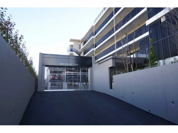 プラウド甲子園四番町