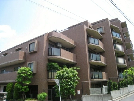 藤和シティホームズ浦和皇山町