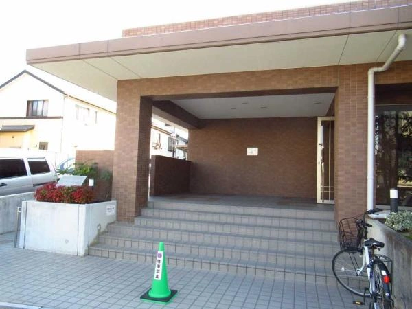 シティホームズ浦和皇山町