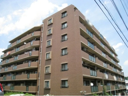 藤和シティホームズ浦和皇山町