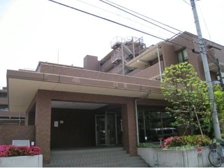 藤和シティホームズ浦和皇山町
