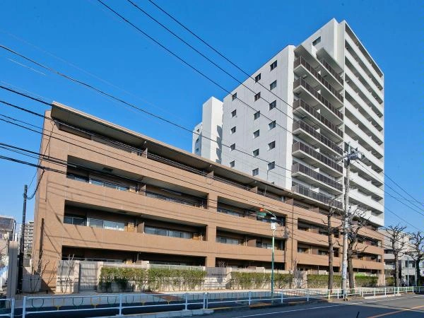 イニシア相模原矢部