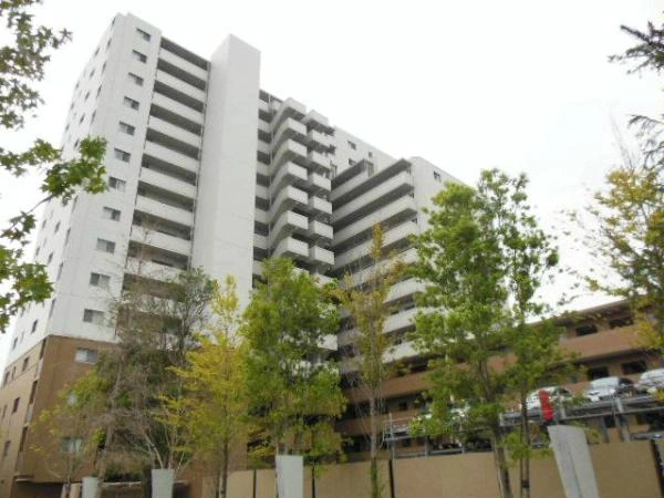 イニシア相模原矢部
