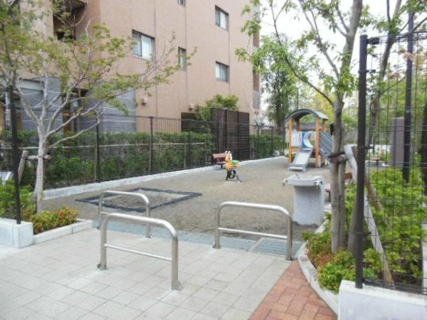 イニシア相模原矢部