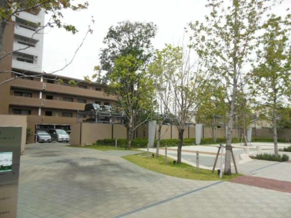 イニシア相模原矢部