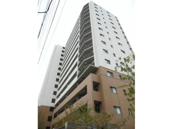 イニシア相模原矢部