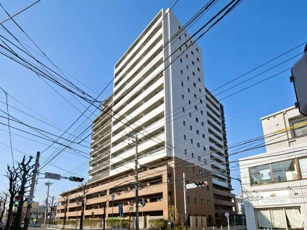 イニシア相模原矢部