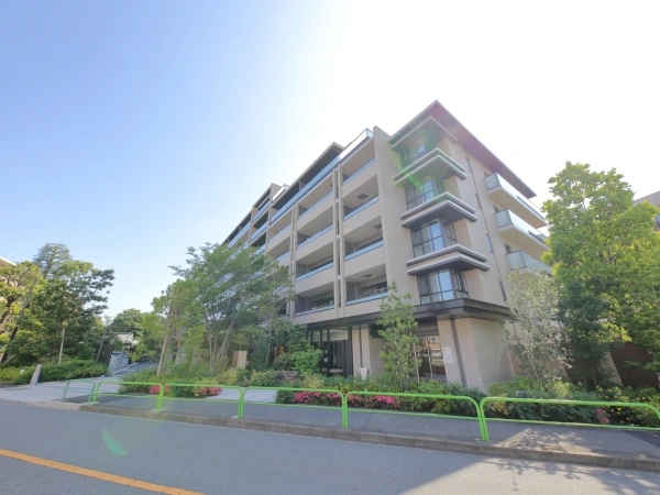 プラウド練馬中村橋ガーデンテラス