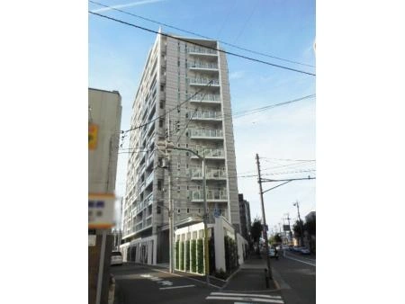 ライオンズ町田マークスフォート