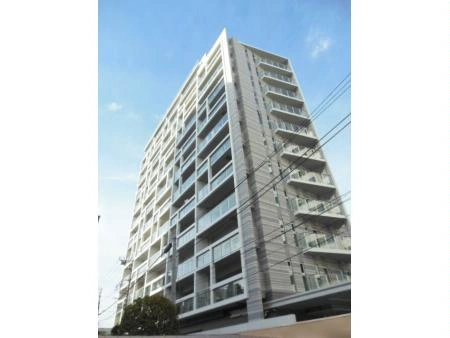 ライオンズ町田マークスフォート