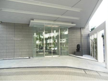 ライオンズ町田マークスフォート