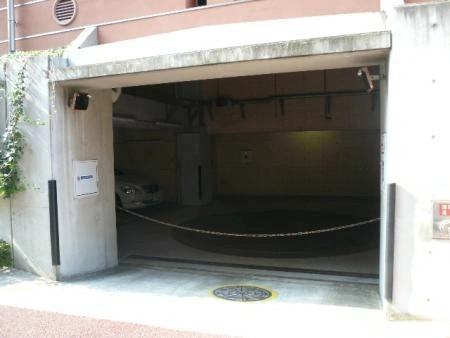 ピアース大森山王