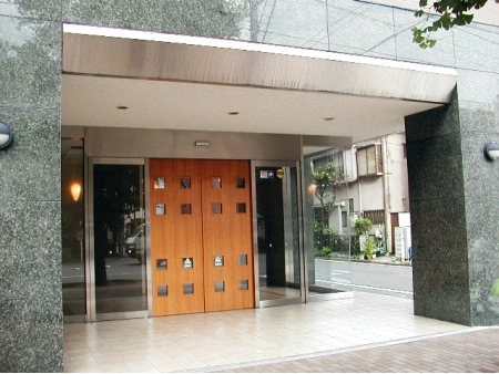 藤和シティホームズ横浜吉野町
