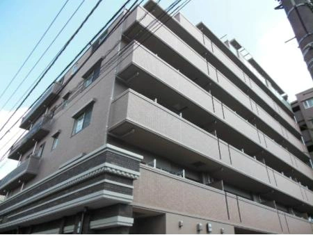ナイスパークステイツ鶴間
