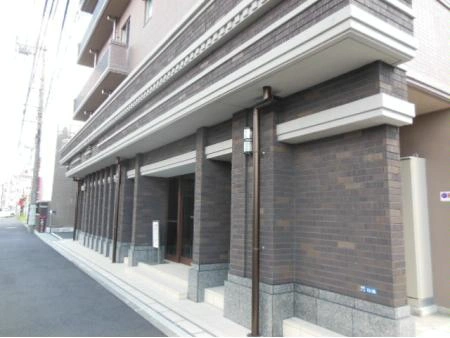 ナイスパークステイツ鶴間