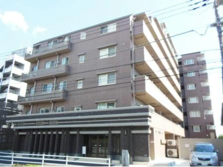 ナイスパークステイツ鶴間