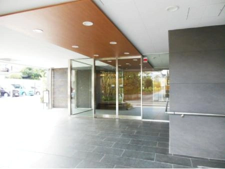 ザ・パークハウス町田中町