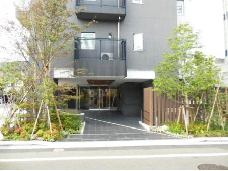 ザ・パークハウス町田中町