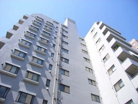 東大井シティハウス