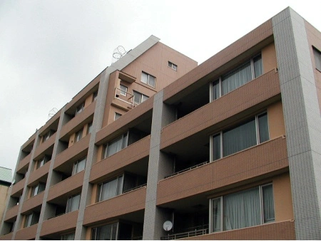藤和シティホームズ横浜桜木町クレーデルコート