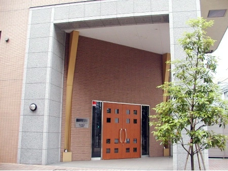 藤和シティホームズ横浜桜木町クレーデルコート