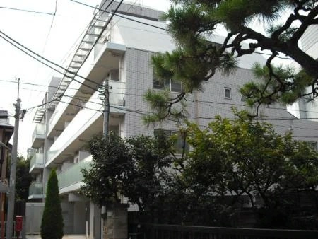 ヒルハイツ御殿山アンビース