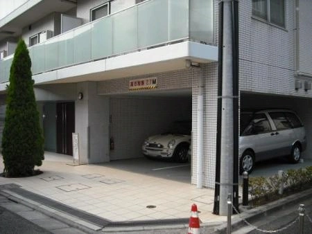 ヒルハイツ御殿山アンビース