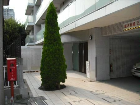 ヒルハイツ御殿山アンビース
