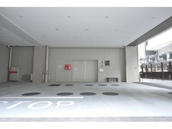クレヴィアタワー大阪本町