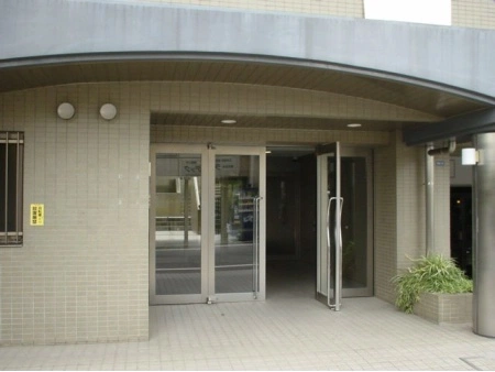 藤和シティホームズ横浜白楽