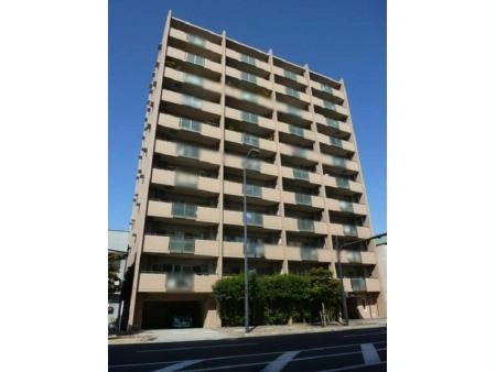藤和シティホームズ大阪城北