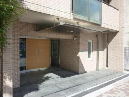 藤和シティホームズ大阪城北