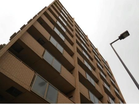 藤和シティホームズ大阪城北