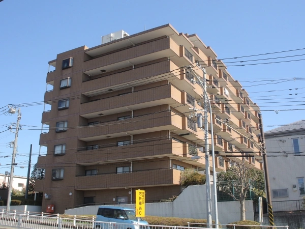 サージュ三ツ境