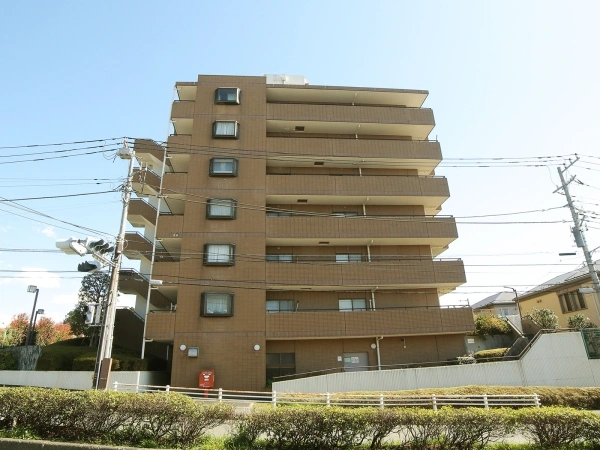 サージュ三ツ境