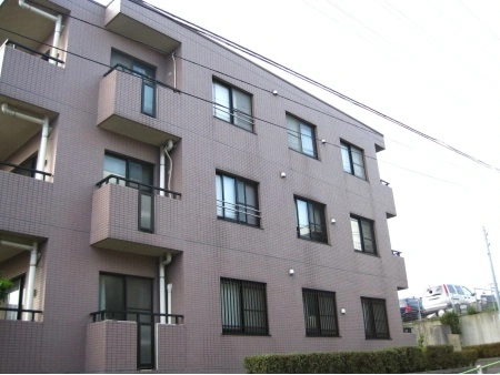 ファミール洗足池公園